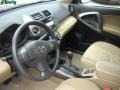 Pacific Blue Metallic - RAV4 4WD Photo No. 8
