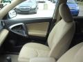Pacific Blue Metallic - RAV4 4WD Photo No. 9