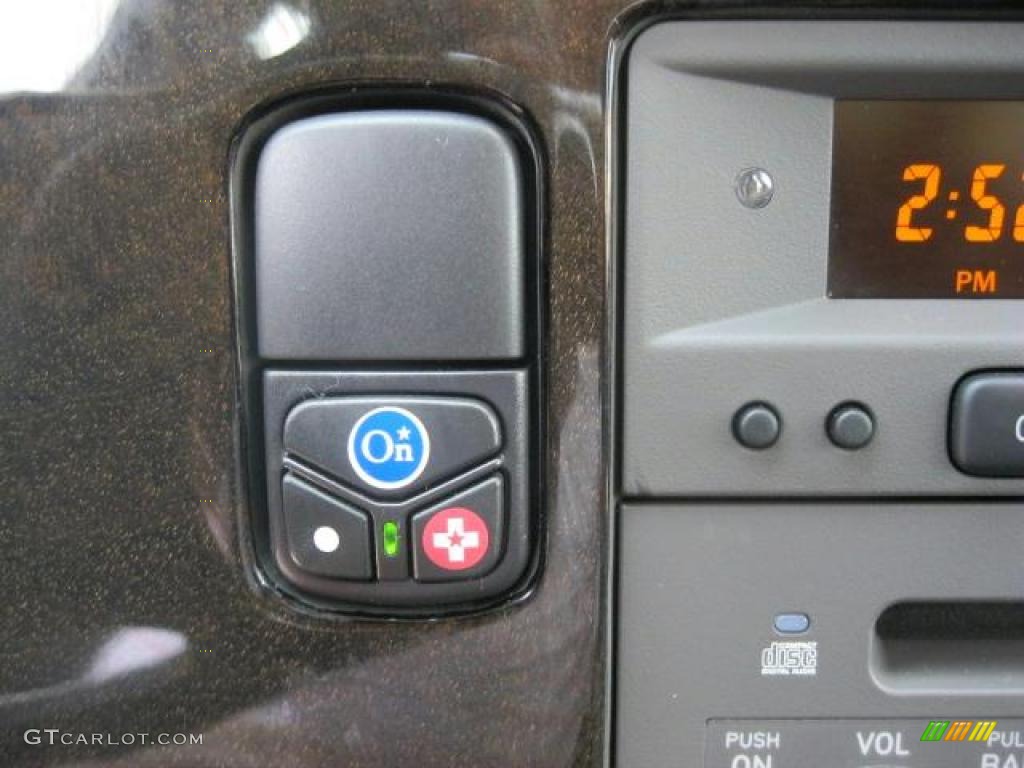 2005 9-5 Arc Sport Wagon - Parchment Silver Metallic / Granite Gray photo #8