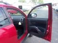 Rally Red Metallic - Outlander SE 4WD Photo No. 23