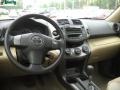 Pacific Blue Metallic - RAV4 4WD Photo No. 12