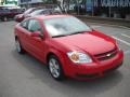 2007 Victory Red Chevrolet Cobalt LT Coupe  photo #1