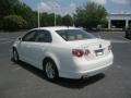 Campanella White - Jetta Wolfsburg Edition Sedan Photo No. 2