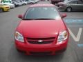 2007 Victory Red Chevrolet Cobalt LT Coupe  photo #15
