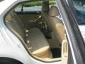 Campanella White - Jetta Wolfsburg Edition Sedan Photo No. 17