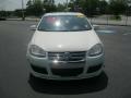 Campanella White - Jetta Wolfsburg Edition Sedan Photo No. 23