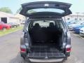 2010 Graphite Gray Pearl Mitsubishi Outlander ES  photo #16