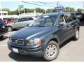 Shadow Blue Metallic - XC90 3.2 AWD Photo No. 4