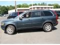 Shadow Blue Metallic - XC90 3.2 AWD Photo No. 5