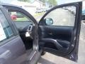 2010 Graphite Gray Pearl Mitsubishi Outlander ES  photo #21