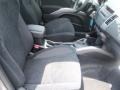 2010 Graphite Gray Pearl Mitsubishi Outlander ES  photo #22