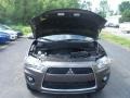 Quartz Brown Metallic - Outlander SE 4WD Photo No. 14
