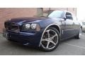 2006 Midnight Blue Pearl Dodge Charger SE  photo #1