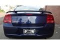 2006 Midnight Blue Pearl Dodge Charger SE  photo #5