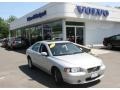 Silver Metallic - S60 2.5T AWD Photo No. 1