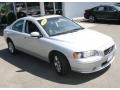 Silver Metallic - S60 2.5T AWD Photo No. 2