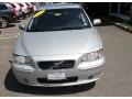 Silver Metallic - S60 2.5T AWD Photo No. 3