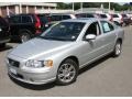 Silver Metallic - S60 2.5T AWD Photo No. 4