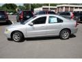 Silver Metallic - S60 2.5T AWD Photo No. 5