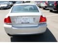 Silver Metallic - S60 2.5T AWD Photo No. 7