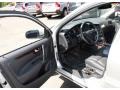 Silver Metallic - S60 2.5T AWD Photo No. 11