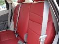 Two Tone Silver/Black - PT Cruiser Couture Edition Photo No. 11