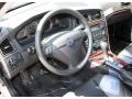 Silver Metallic - S60 2.5T AWD Photo No. 12