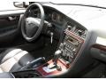 Silver Metallic - S60 2.5T AWD Photo No. 16