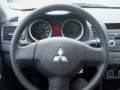 Graphite Gray Pearl - Lancer DE Photo No. 5