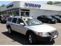 2007 Silver Metallic Volvo XC70 AWD Cross Country  photo #1