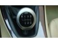 Jet Black - 3 Series 325i Sedan Photo No. 17