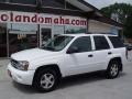 Summit White - TrailBlazer LS 4x4 Photo No. 2