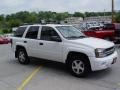 Summit White - TrailBlazer LS 4x4 Photo No. 3