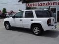 Summit White - TrailBlazer LS 4x4 Photo No. 4