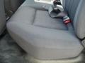 Aztec Red - Frontier XE Crew Cab 4x4 Photo No. 11