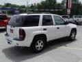 Summit White - TrailBlazer LS 4x4 Photo No. 5