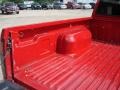 Aztec Red - Frontier XE Crew Cab 4x4 Photo No. 12