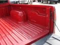 Aztec Red - Frontier XE Crew Cab 4x4 Photo No. 13