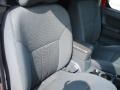 Aztec Red - Frontier XE Crew Cab 4x4 Photo No. 17