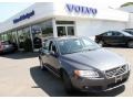 Titanium Gray Metallic - S80 T6 AWD Photo No. 1