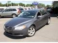 Titanium Gray Metallic - S80 T6 AWD Photo No. 4