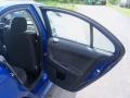 2010 Octane Blue Metallic Mitsubishi Lancer ES  photo #19