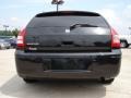 2007 Brilliant Black Crystal Pearl Dodge Magnum SE  photo #4