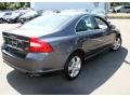 Titanium Gray Metallic - S80 T6 AWD Photo No. 9