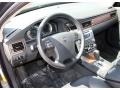 Titanium Gray Metallic - S80 T6 AWD Photo No. 12