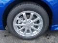 Octane Blue Metallic - Lancer ES Photo No. 9
