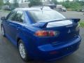 Octane Blue Metallic - Lancer ES Photo No. 10