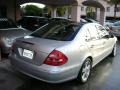 2006 Iridium Silver Metallic Mercedes-Benz E 350 Sedan  photo #3