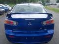 Octane Blue Metallic - Lancer ES Photo No. 11