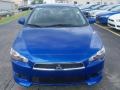 Octane Blue Metallic - Lancer ES Photo No. 14